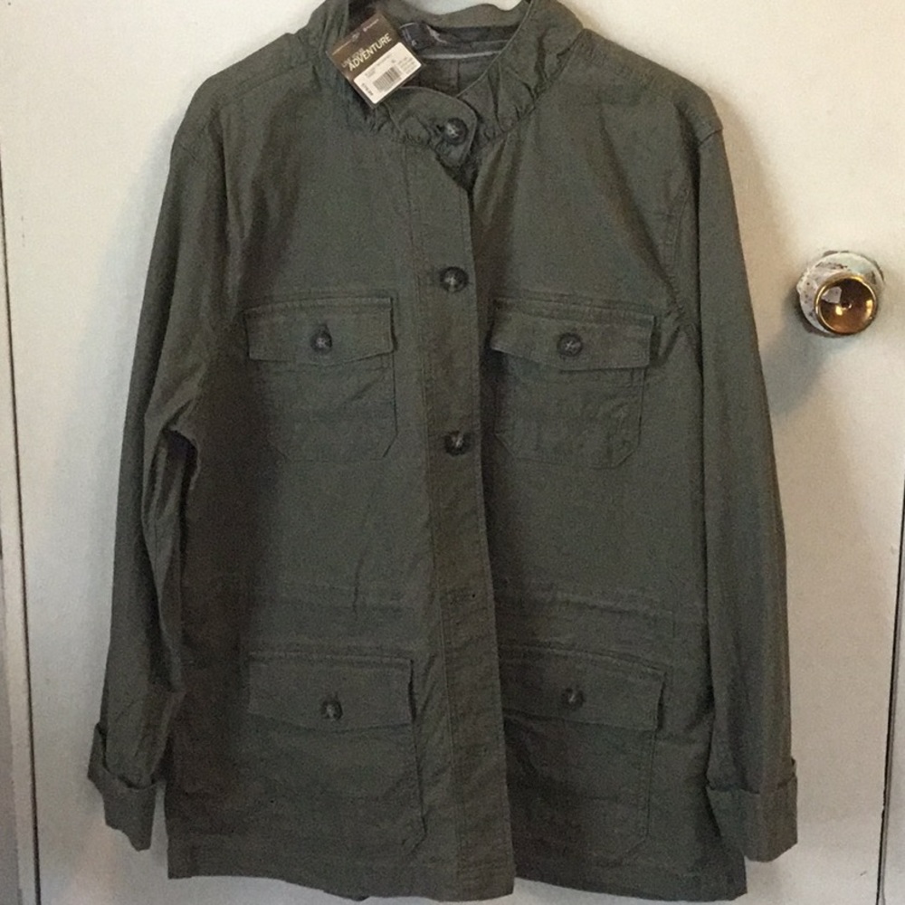 Women’s Eddie Bauer Jacket